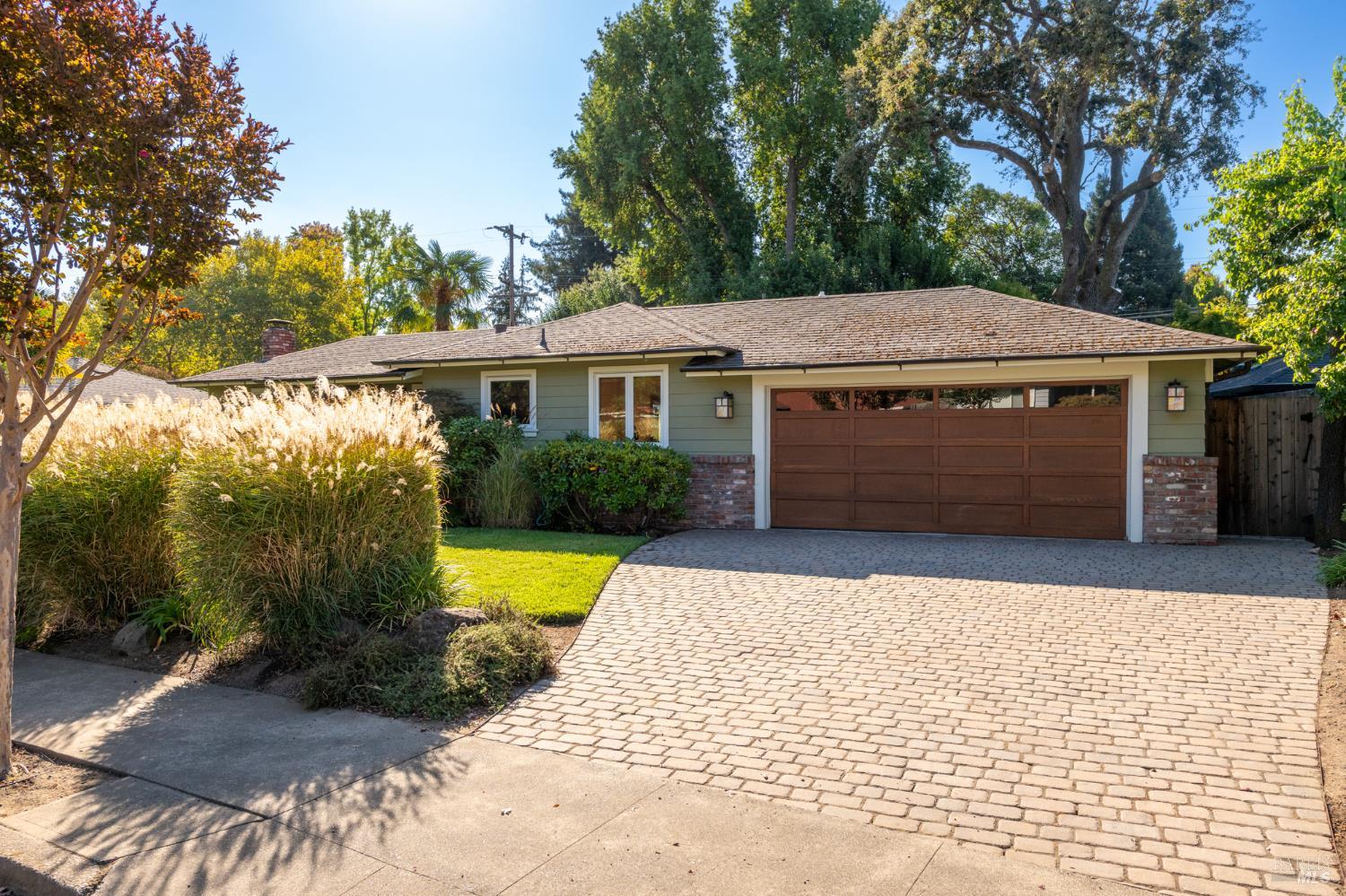 3328 Magowan Drive Santa Rosa CA 95405