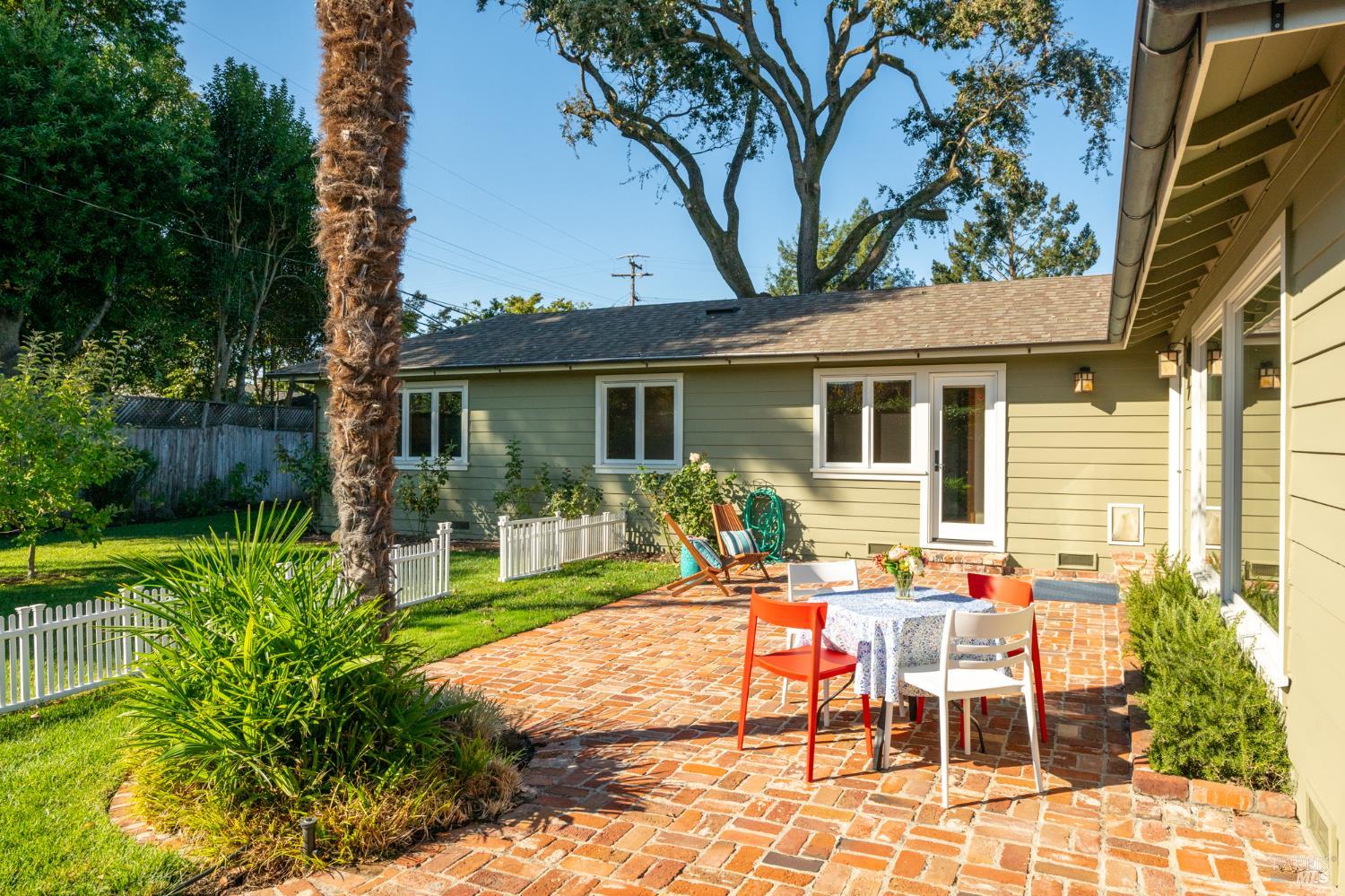 3328 Magowan Drive Santa Rosa CA 95405