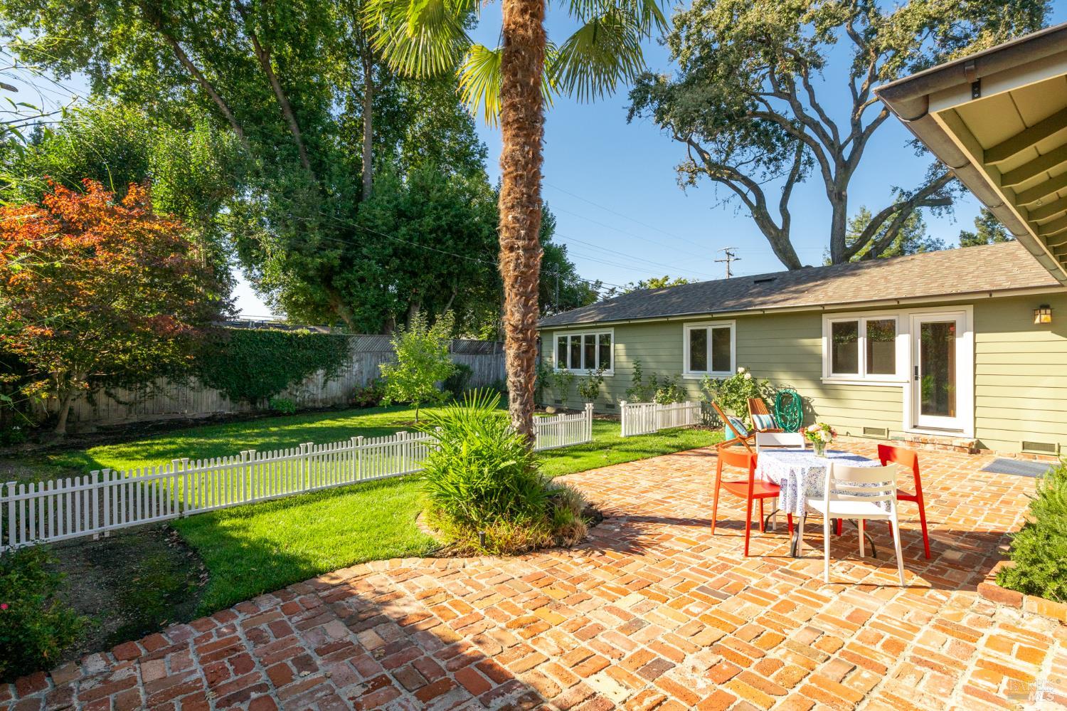 3328 Magowan Drive Santa Rosa CA 95405