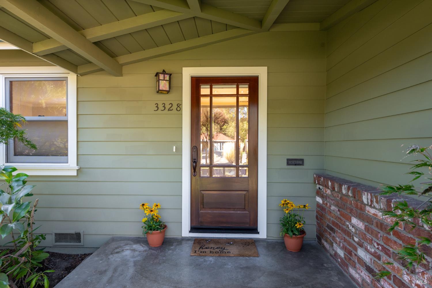 3328 Magowan Drive Santa Rosa CA 95405