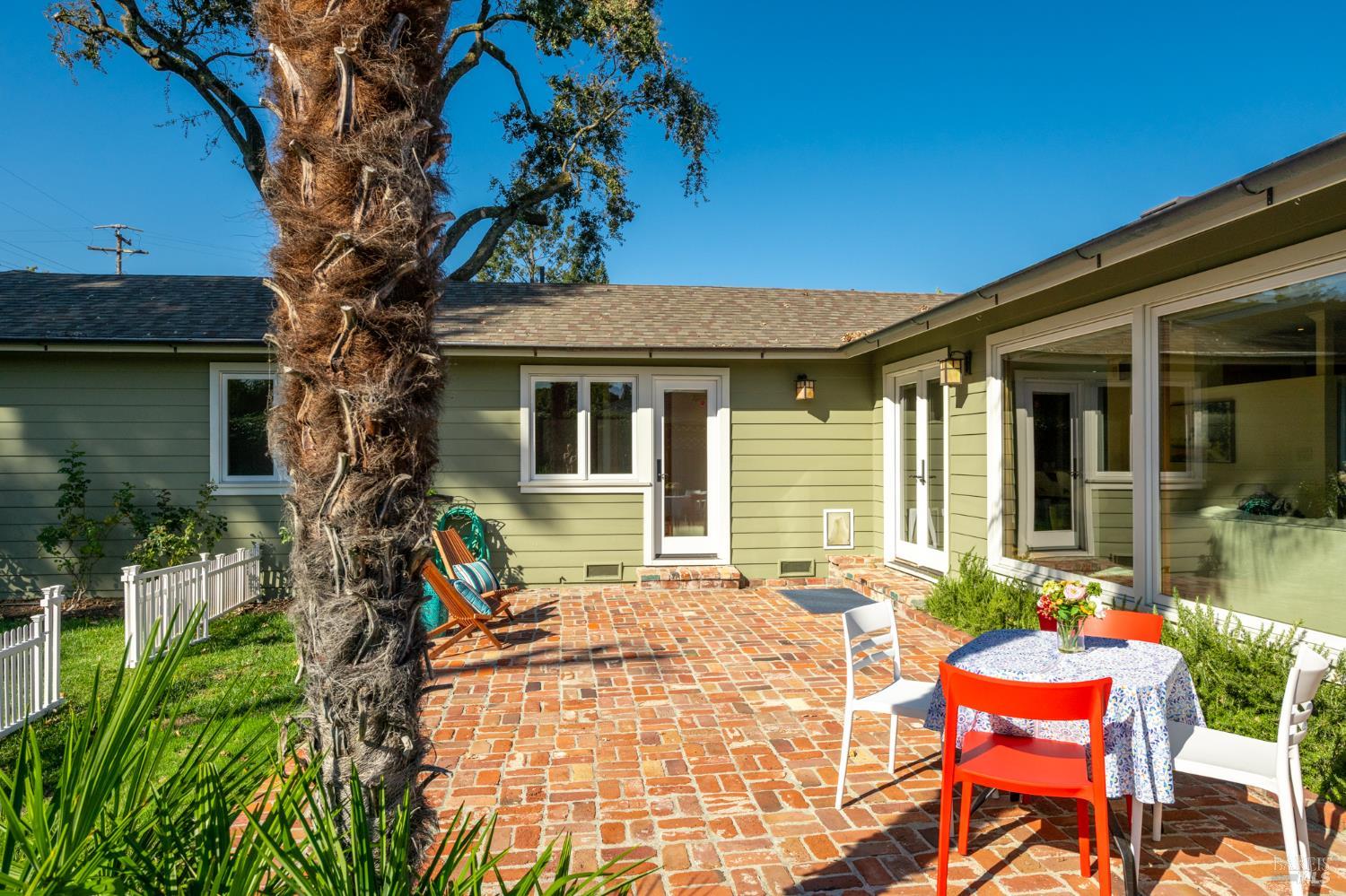 3328 Magowan Drive Santa Rosa CA 95405