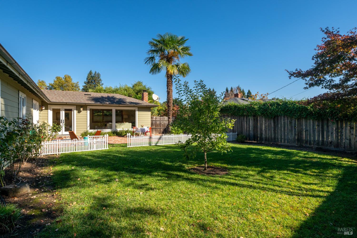 3328 Magowan Drive Santa Rosa CA 95405