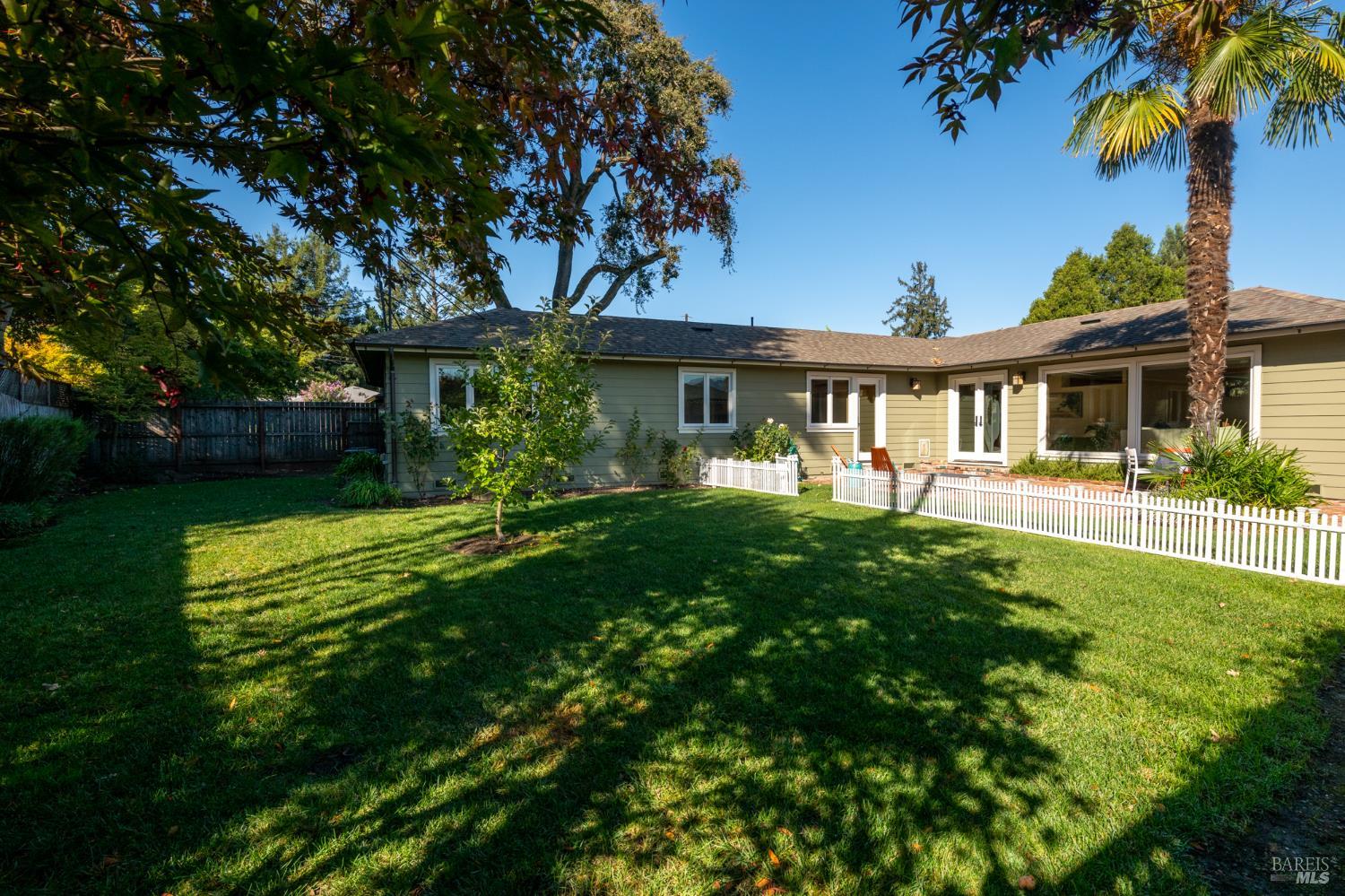 3328 Magowan Drive Santa Rosa CA 95405
