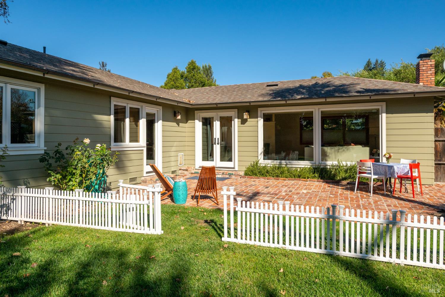 3328 Magowan Drive Santa Rosa CA 95405