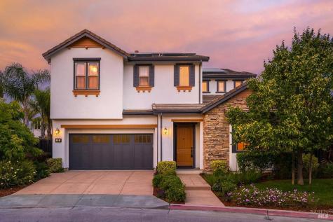 12 Avocet Court Novato CA 94949