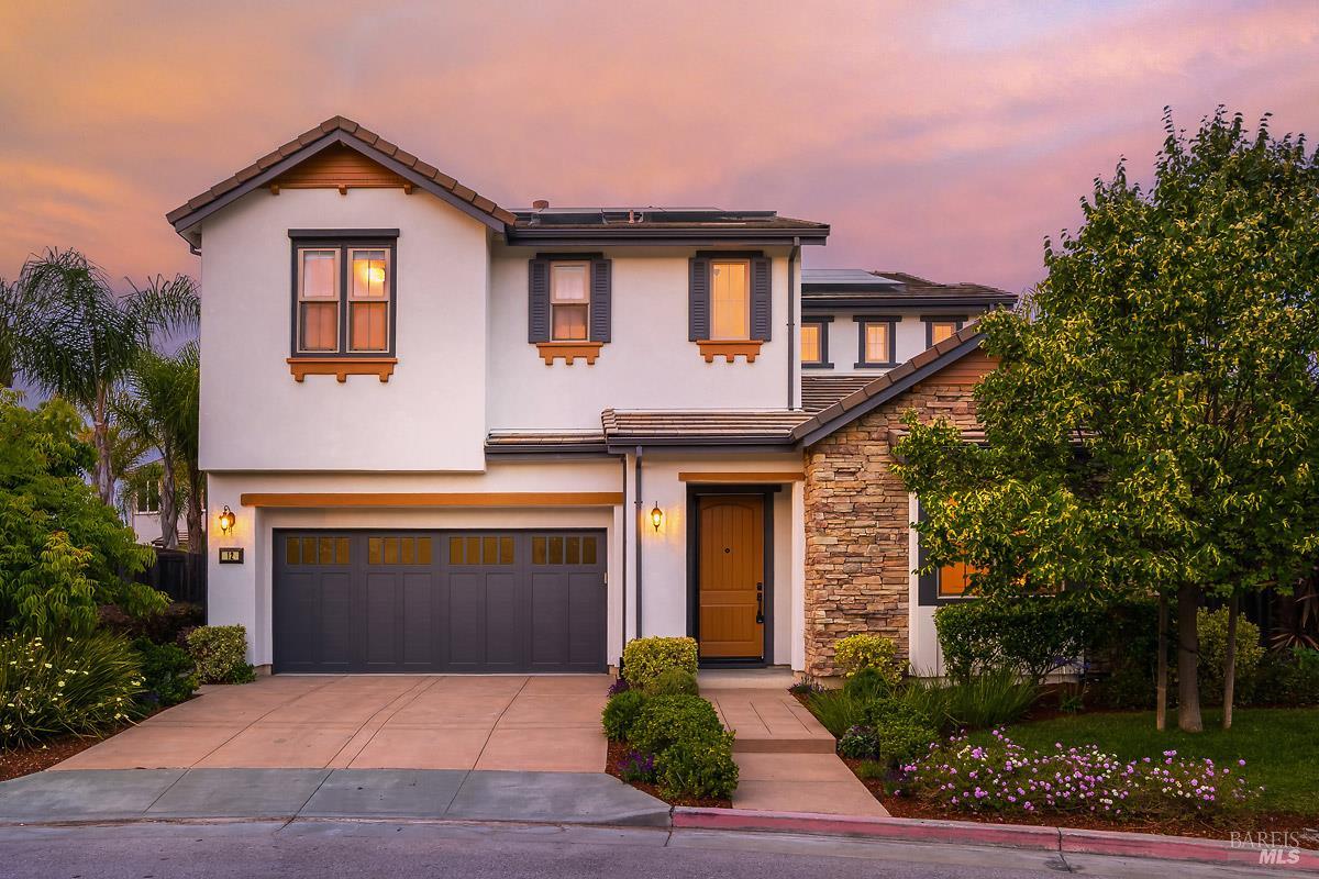 12 Avocet Court Novato CA 94949