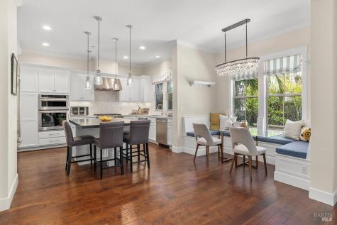 12 Avocet Court Novato CA 94949