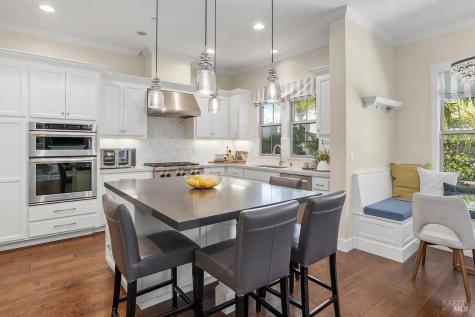 12 Avocet Court Novato CA 94949