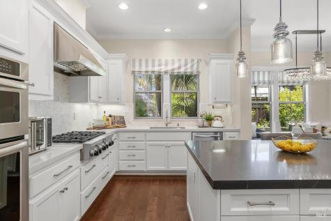 12 Avocet Court Novato CA 94949