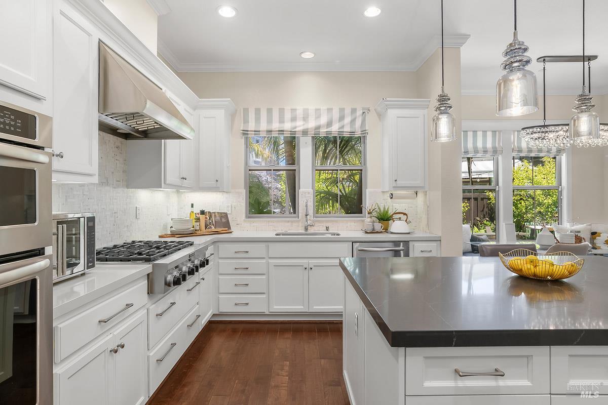 12 Avocet Court Novato CA 94949