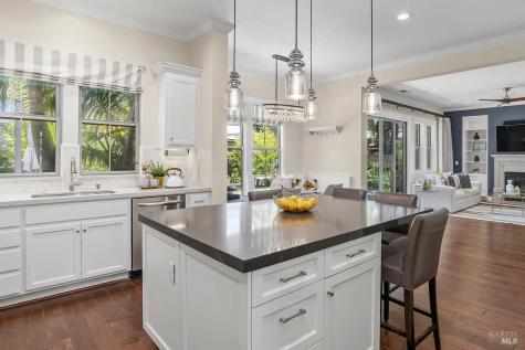 12 Avocet Court Novato CA 94949