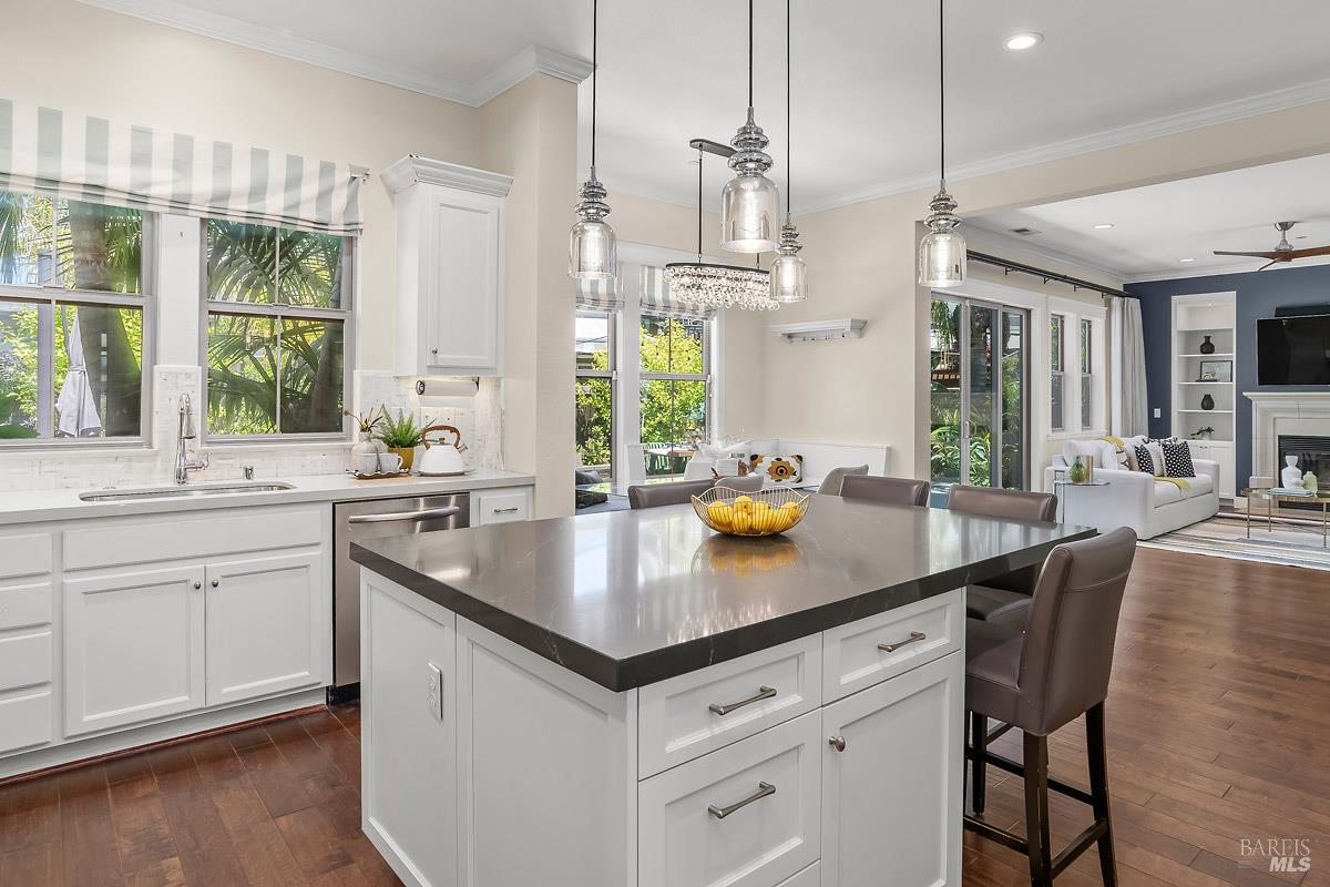 12 Avocet Court Novato CA 94949