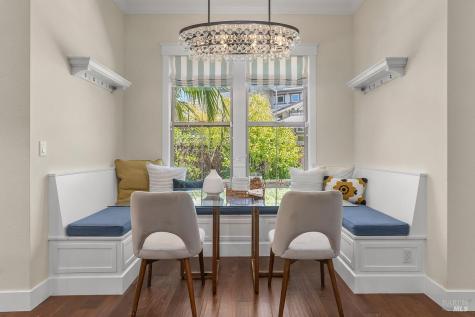 12 Avocet Court Novato CA 94949