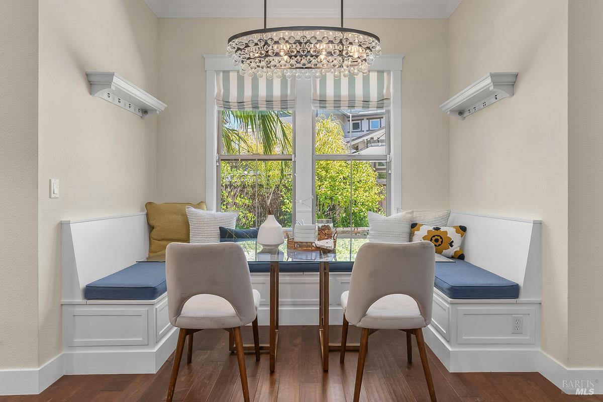 12 Avocet Court Novato CA 94949