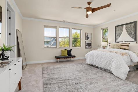12 Avocet Court Novato CA 94949