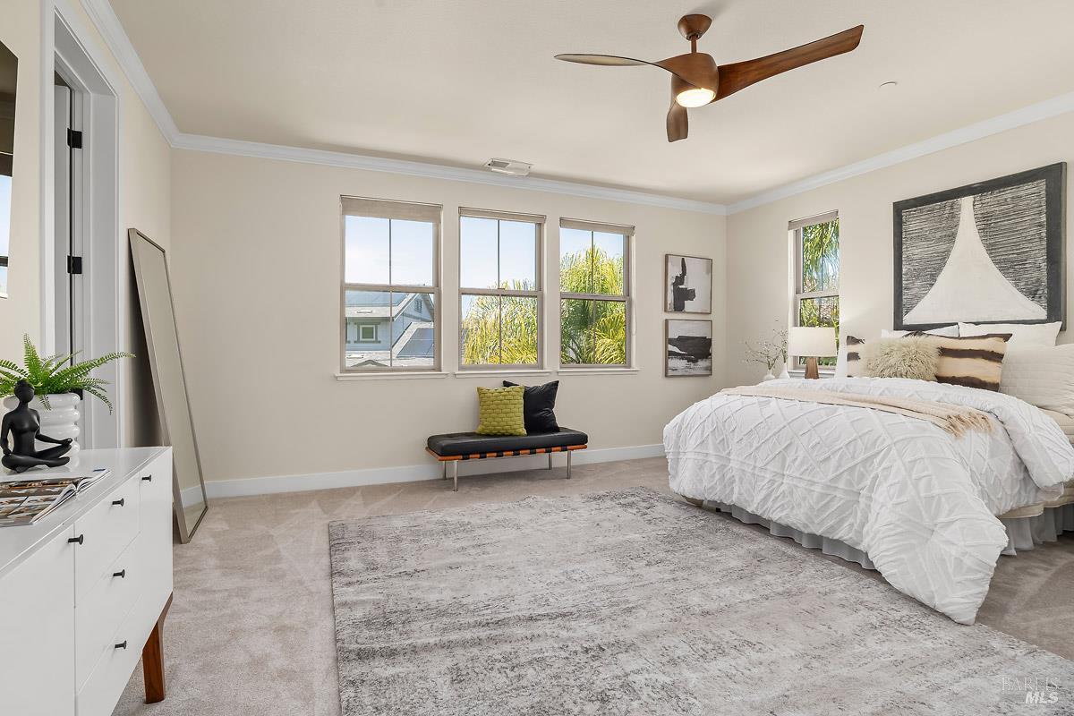 12 Avocet Court Novato CA 94949