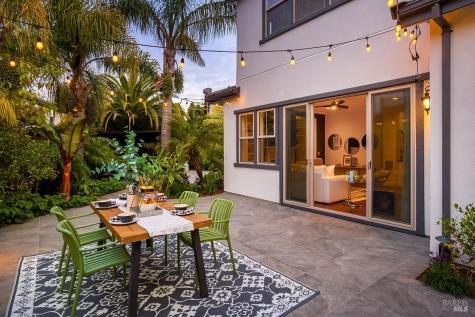 12 Avocet Court Novato CA 94949