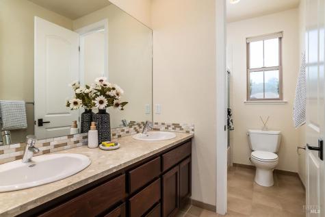 12 Avocet Court Novato CA 94949