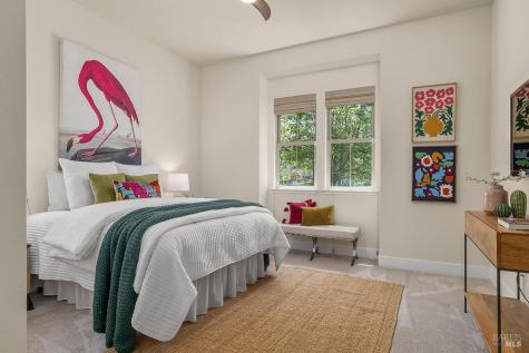 12 Avocet Court Novato CA 94949