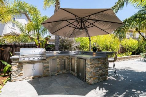 12 Avocet Court Novato CA 94949