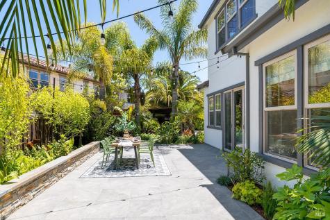 12 Avocet Court Novato CA 94949