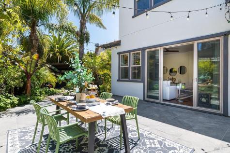 12 Avocet Court Novato CA 94949