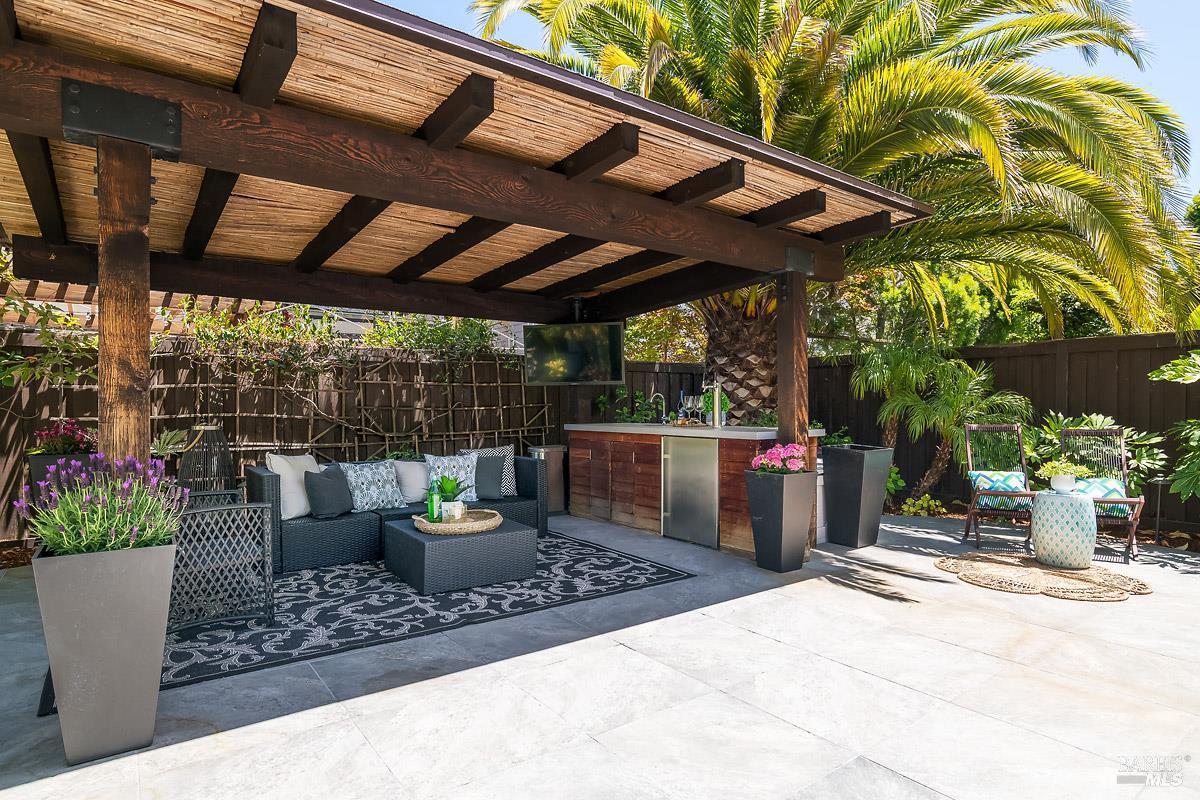 12 Avocet Court Novato CA 94949