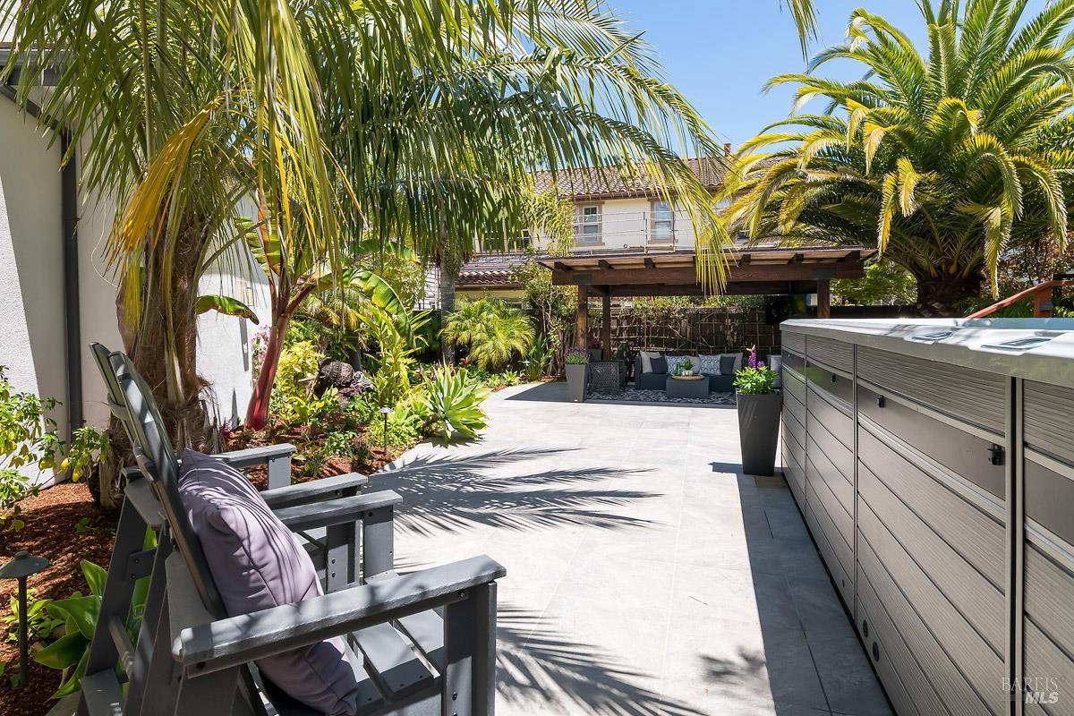 12 Avocet Court Novato CA 94949