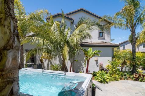12 Avocet Court Novato CA 94949
