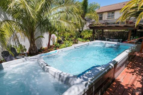 12 Avocet Court Novato CA 94949