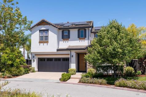 12 Avocet Court Novato CA 94949