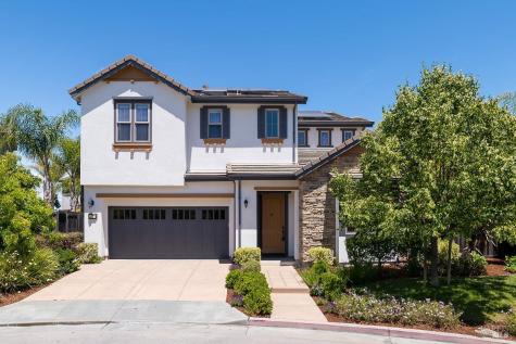 12 Avocet Court Novato CA 94949
