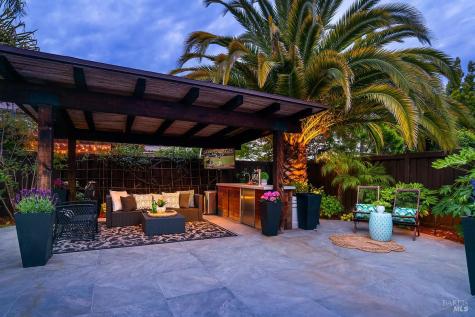 12 Avocet Court Novato CA 94949