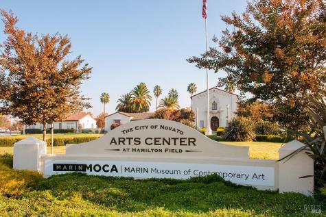 12 Avocet Court Novato CA 94949