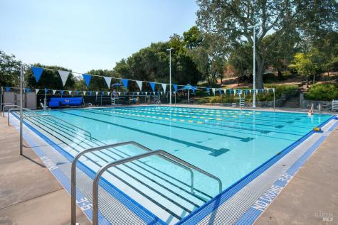12 Avocet Court Novato CA 94949