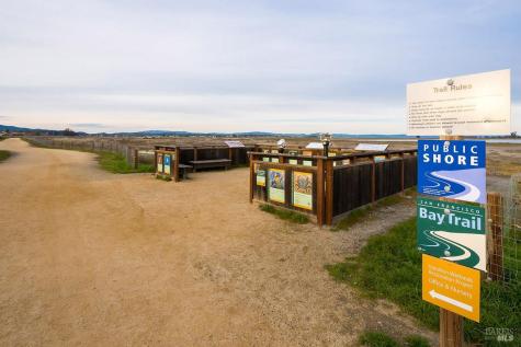 12 Avocet Court Novato CA 94949