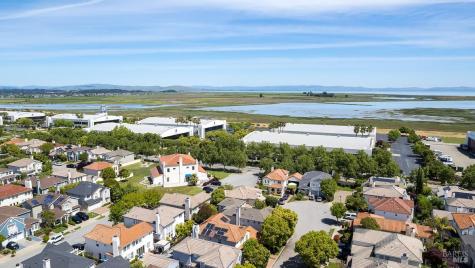 12 Avocet Court Novato CA 94949