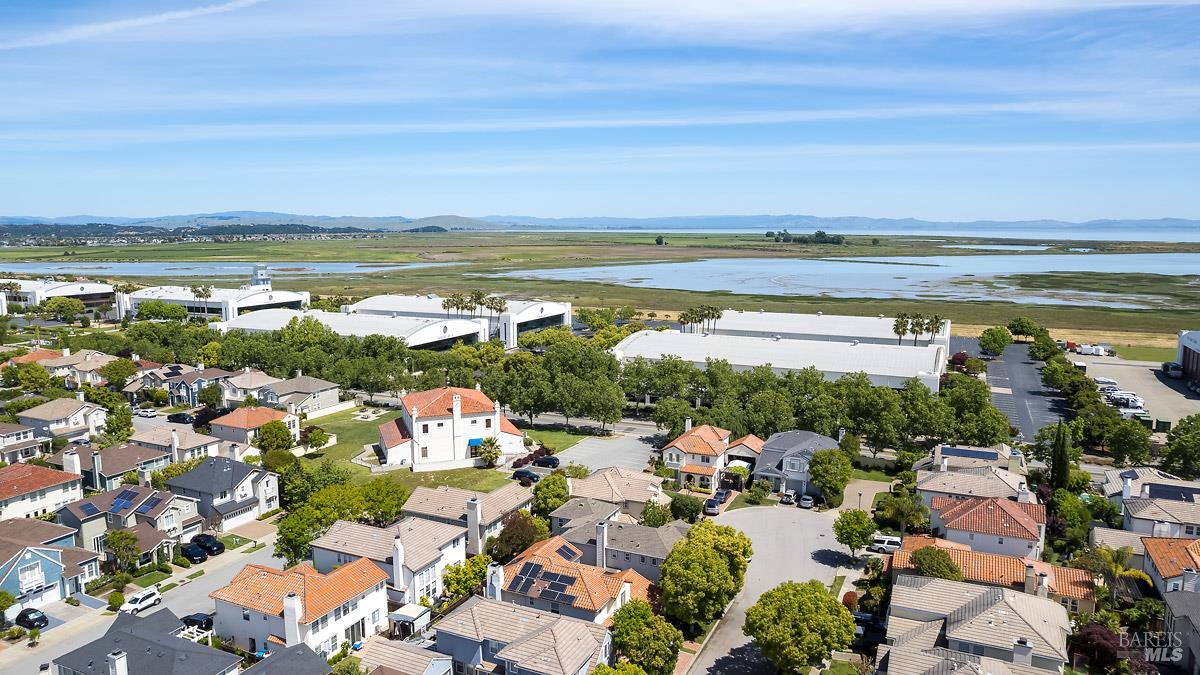 12 Avocet Court Novato CA 94949