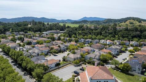 12 Avocet Court Novato CA 94949