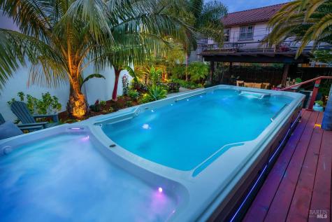 12 Avocet Court Novato CA 94949