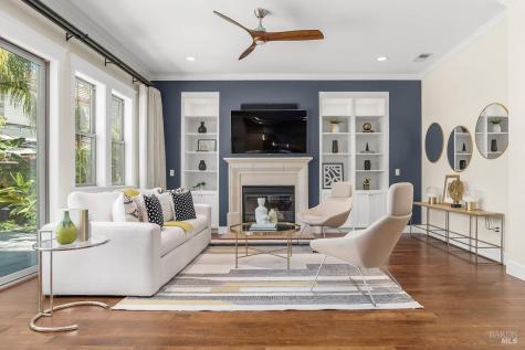 12 Avocet Court Novato CA 94949