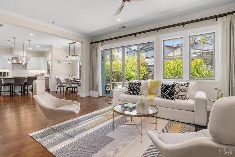 12 Avocet Court Novato CA 94949