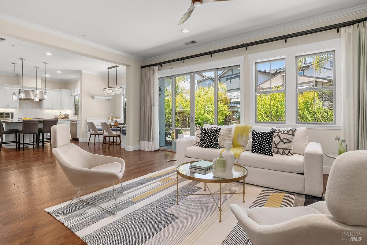 12 Avocet Court Novato CA 94949
