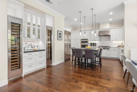 12 Avocet Court Novato CA 94949