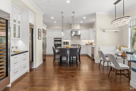 12 Avocet Court Novato CA 94949