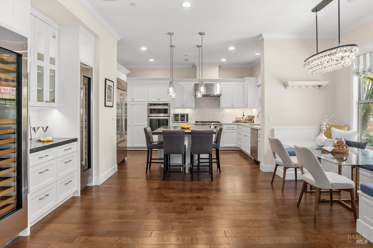 12 Avocet Court Novato CA 94949