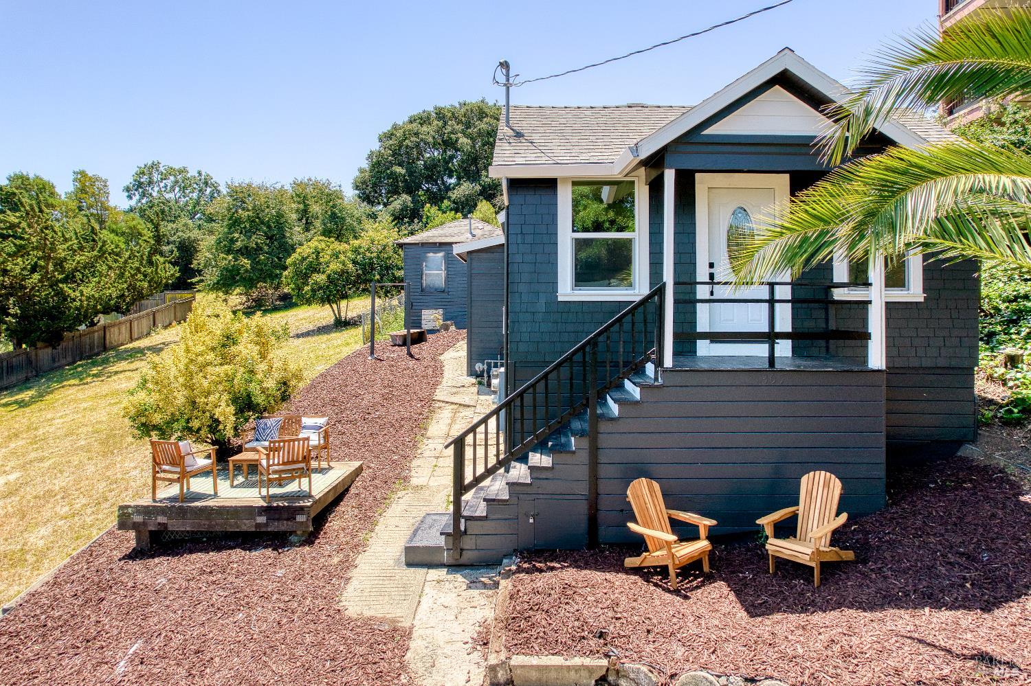 309 Coughlan Street Vallejo CA 94590