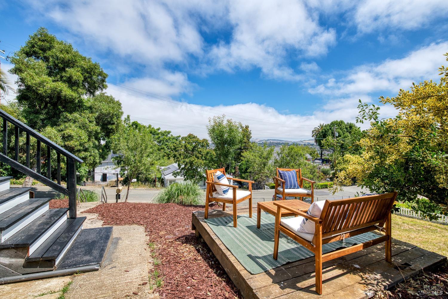 309 Coughlan Street Vallejo CA 94590