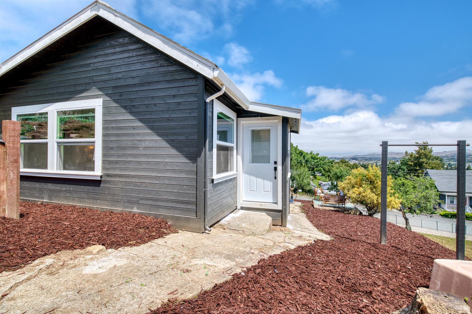 309 Coughlan Street Vallejo CA 94590