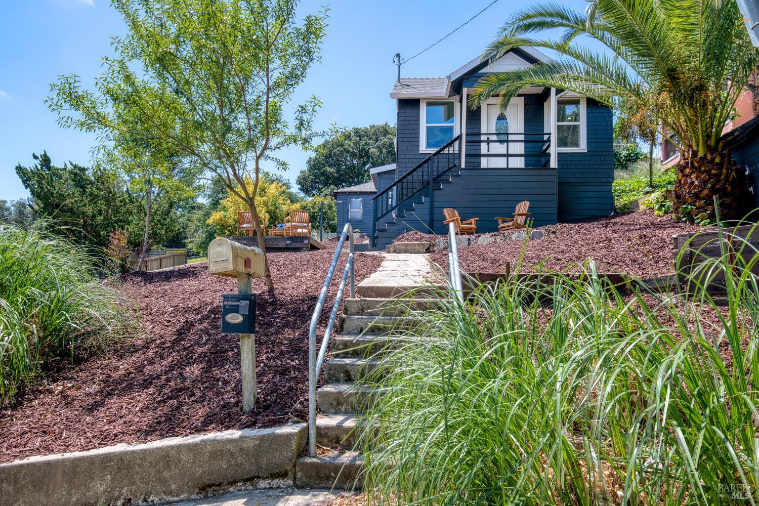 309 Coughlan Street Vallejo CA 94590